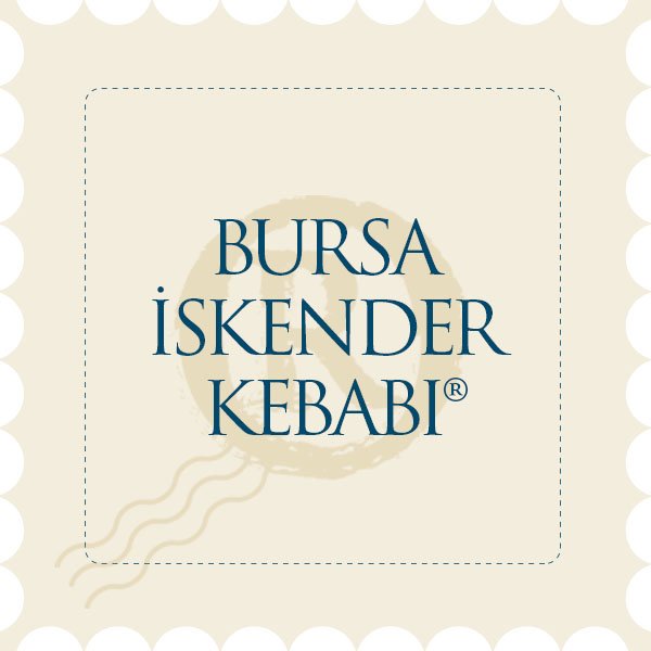 Bursa İskender Kebabı