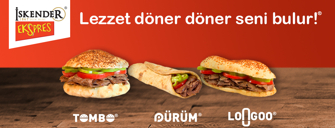 Döner Kebap