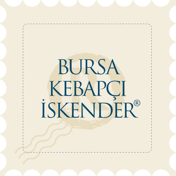 Bursa Kebapçı İskender