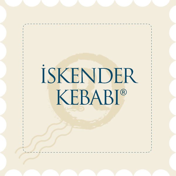 İskender Kebabı