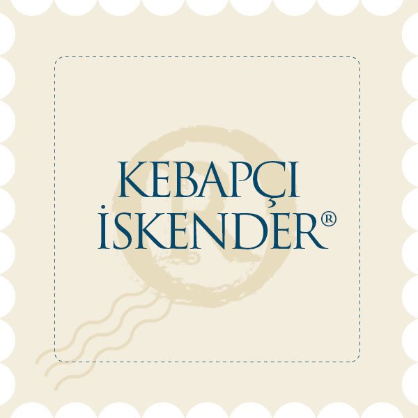 Kebapçı İskender