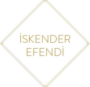 İSKENDER Efendi