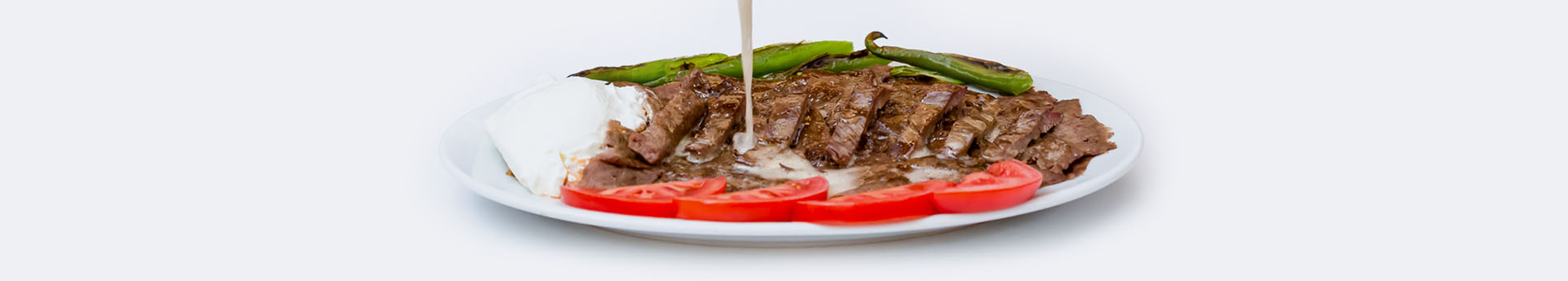 İskender Kebap Şubeler